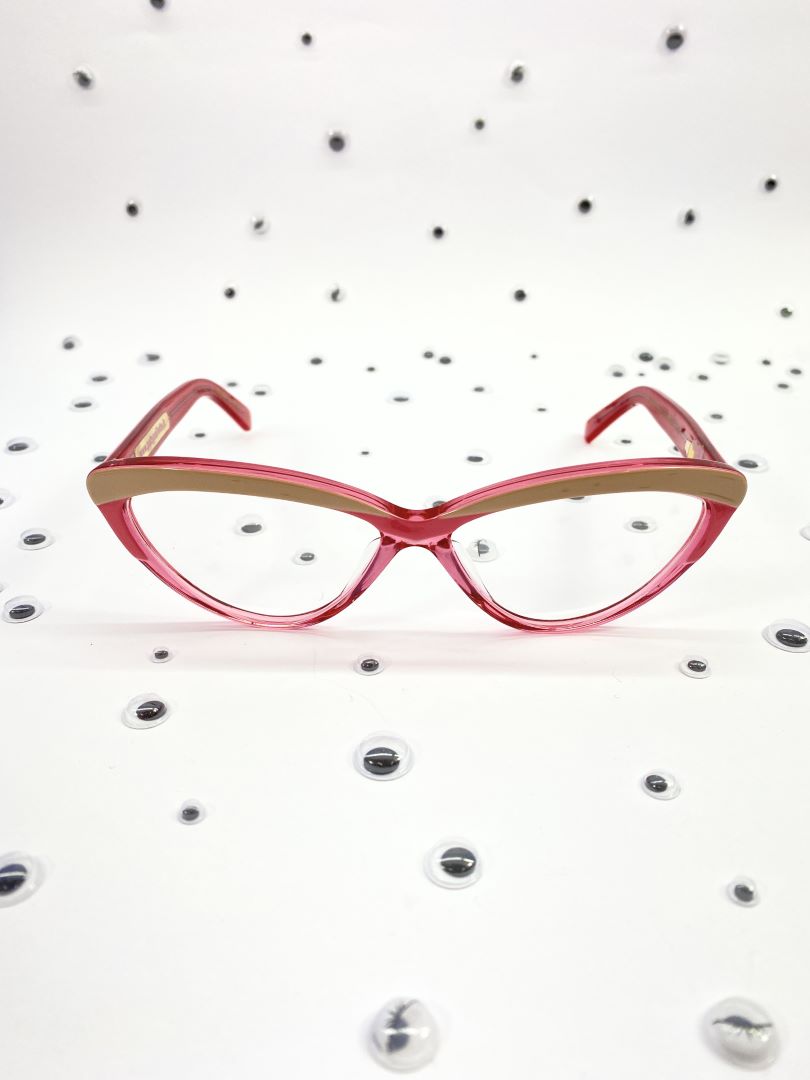 occhiali da vistaacetato